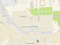 Сдам 1-комн. кв., Шагольская  1 квартал, д. 6а в пос. Шагол, рядом ЧВВАКУШ, 12000 руб., фотография 8