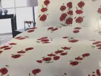 Комплект постельного белья ткань бязь, плотность 125 г/м
