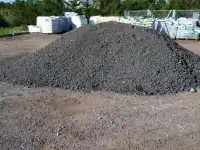Асфальтовая крошка с доставкой