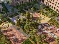 Продается 2-комн. квартира 49.55 м2 в новостройке, фотография 7