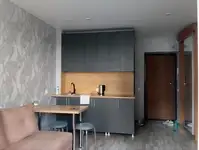 Сдается студия 20 кв.м.