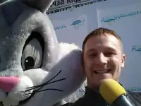 Ведущий, звукооператор..., фотография 5