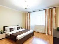 Inndays Apartments, Кунцевская, 8к2