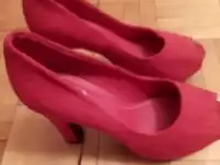 Обувь
