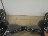 Гироскутер , Сигвей