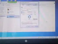 Ноутбук HP, фотография 3
