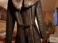Дубленка