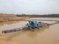 Куплю б.у. земснаряд.. Земснаряд., фотография 2