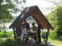 Лов синца на Кубани летом и отдых