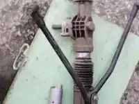 рулевая рейка для ВАЗ-2110