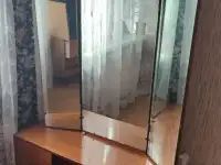 Продаю трельяж с зеркалами б/у