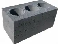 Шлакоблок от производителя