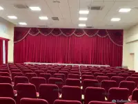 Шумопоглощающие акустические шторы. Звукопоглощение., фотография 10
