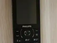PHILIPS E560 оригинал,2-сим,новый, фотография 6