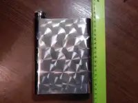 Фляжка из нержавеющей стали, фотография 3
