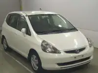 Honda Fit, фотография 2
