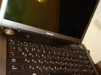 Toshiba A300-10e, 2 Ghz, 15.4