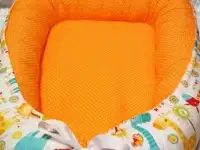 Новый кокон-гнёздышко