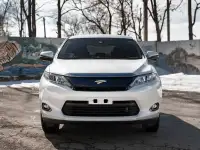 Toyota Harrier, 2017 г zsu60 ПРОДАЕТСЯ В ОТЛИЧНОМ СОСТОЯНИИ С АУКЦИОНОВ ЯПОНИИ ПОД ЗАКАЗ