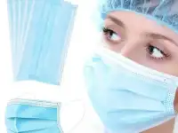 Медицинские маски оптом