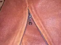 Дубленка, фотография 3