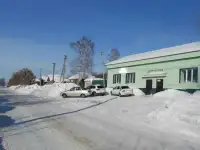 Продается Здание магазина с земельным участком, Россия, Самарская область, улица Ленинградская 220,00 м2, фотография 2