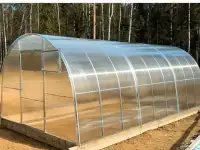 Теплицы