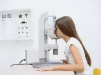 Лечение близорукости