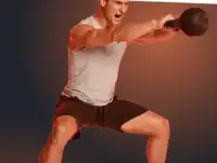 Мужские тренировки