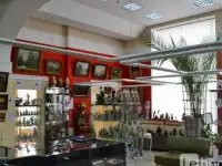 Редкие Антикварные статуэтки фарфор майолика 19 век, фотография 7