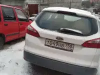 Продаю Ford Focus, фотография 5