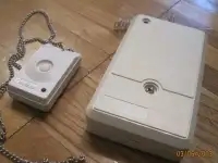 Комплект подачи сигнала тревоги оповещения Visonic WR-200, фотография 8