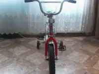 продам детский велосипед