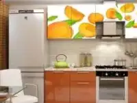 Кухня Абрикос