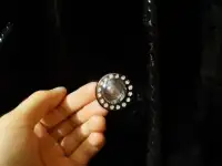 Шубка из мутона, фотография 2