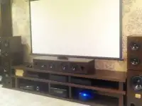 Домашний кинотеатр High-End 