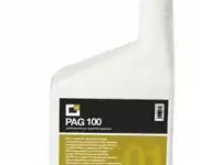 Масло синтетическое Errecom PAG100 и PAG46