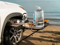 Дорожный Авто Стол