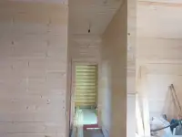 Плотницкие работы