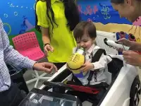 Детская парикмахерская Kidsbeauty, фотография 8