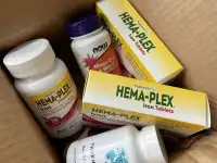 Бады с iHerb (айхерб), США, фотография 2