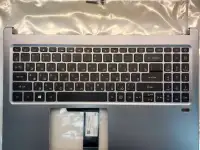 Топкейсы для Acer Nitro, Swift,Aspire,Travelmate, Predator, фотография 5