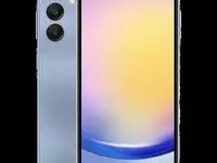 Смартфон samsung galaxy a25 8/256gb голубой eac