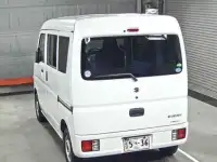 Микровэн Suzuki Every минивэн кузов DA17V модификация PC гв 2017, фотография 2