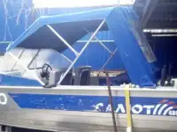 Катер 