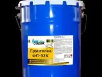 Грунтовки ФЛ-03К и ФЛ-03Ж оптом от производителя