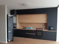 Продается квартира в курортной зоне г. Ессентуки с панорамным остеклением. В новом элитном доме с дизайнерским ремонтом.