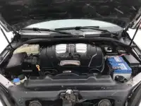Kia Sorento 2005г, фотография 4