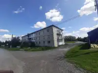 Однокомнатная квартира 31-но кв.м., 31,00 м², 1 эт., Свердловская область Ирбитский р-н с. Горки ул. Советская д.12 кв.3, фотография 12