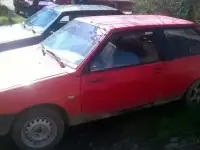 Продам машину ВАЗ 2108